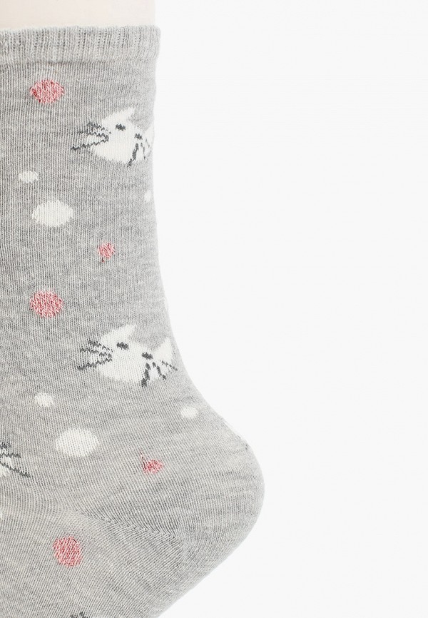 фото Носки 3 пары women'secret