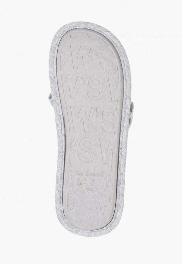 фото Тапочки women'secret