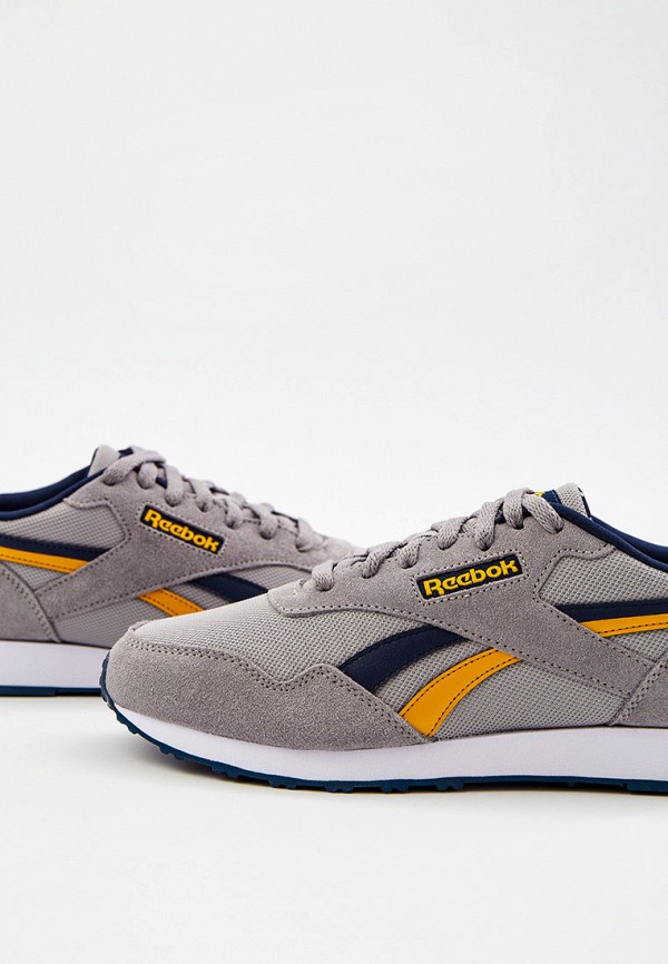 

Кроссовки Reebok Classic, Серый, REEBOK ROYAL ULTRA