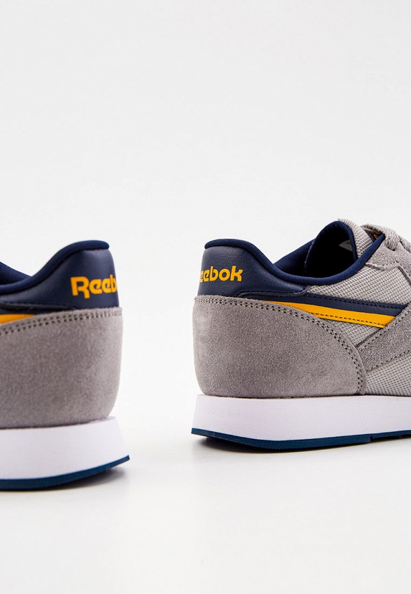 фото Кроссовки reebok classic