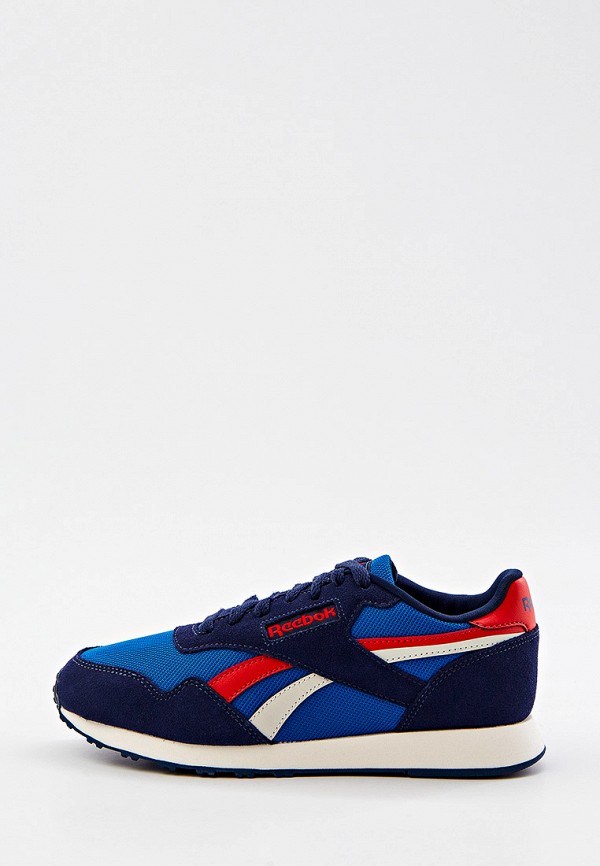 

Кроссовки Reebok Classic, Синий, REEBOK ROYAL ULTRA
