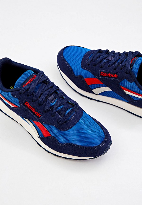 

Кроссовки Reebok Classic, Синий, REEBOK ROYAL ULTRA