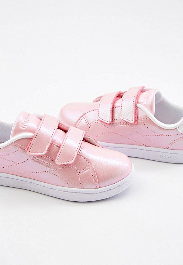 фото Кеды reebok classic