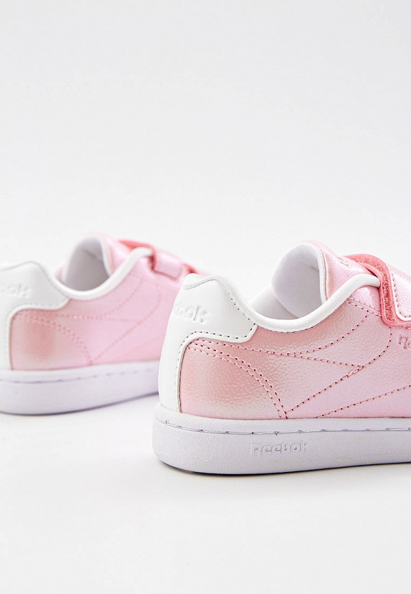 фото Кеды reebok classic