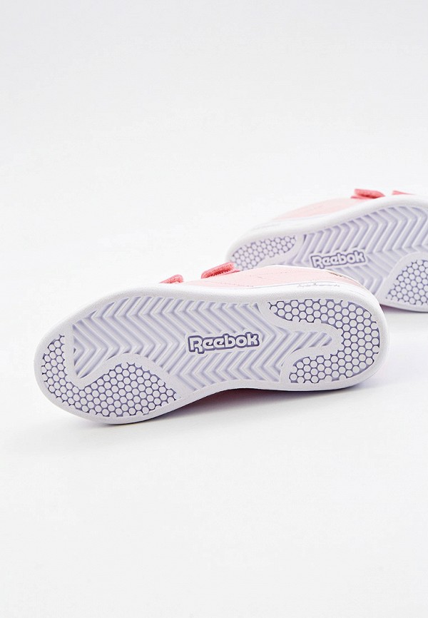 фото Кеды reebok classic