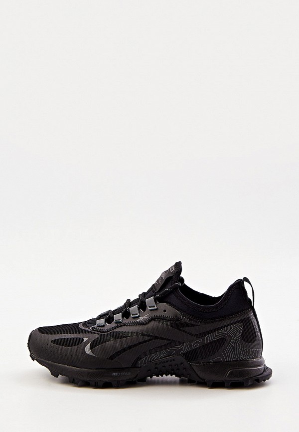 

Кроссовки Reebok, Черный, AT CRAZE ADVENTURE