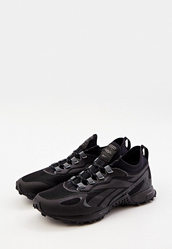 

Кроссовки Reebok, Черный, AT CRAZE ADVENTURE