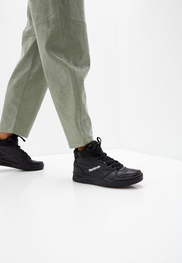 фото Кеды reebok classic