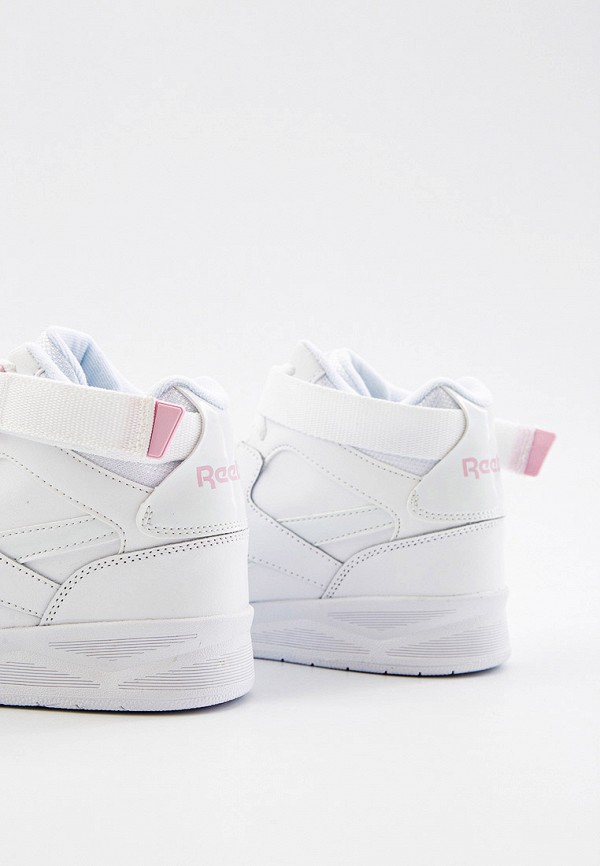 фото Кеды reebok classic