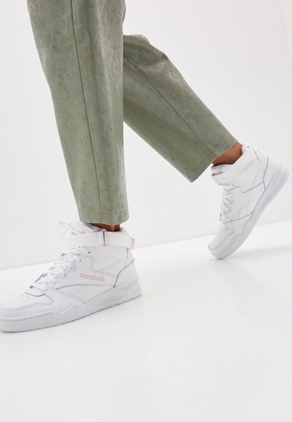 фото Кеды reebok classic