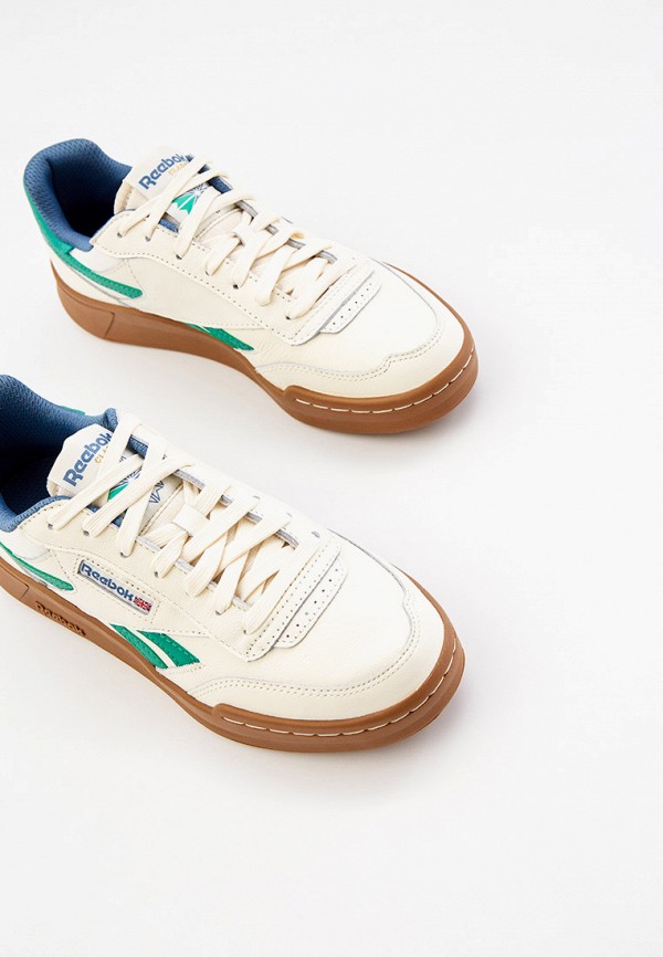 фото Кроссовки reebok classic