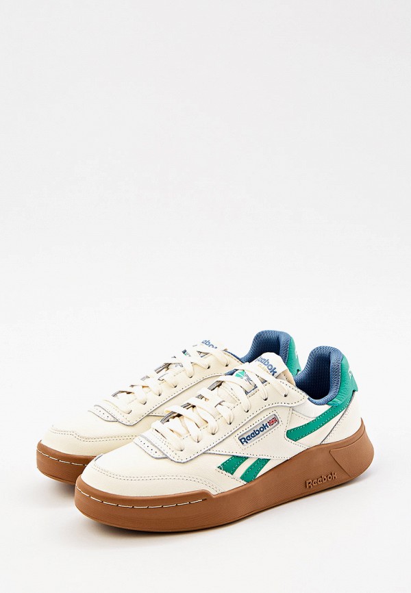 фото Кроссовки reebok classic