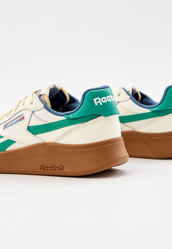 фото Кроссовки reebok classic