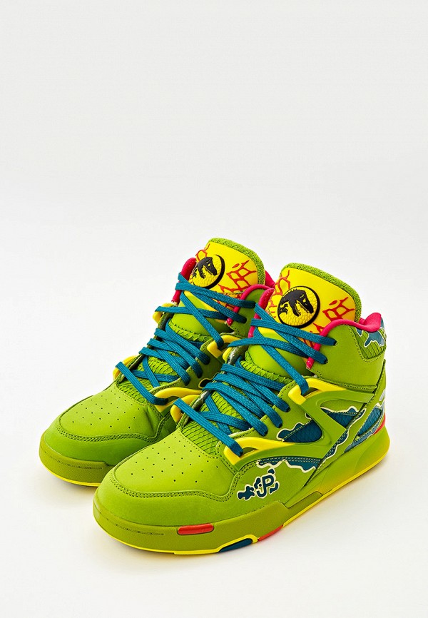 фото Кроссовки reebok classic