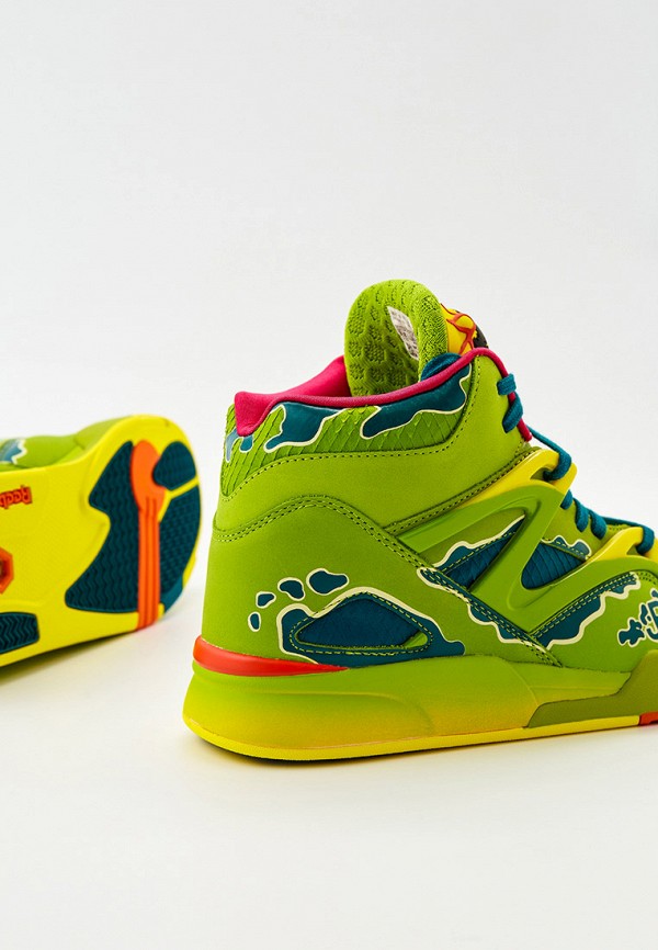 фото Кроссовки reebok classic