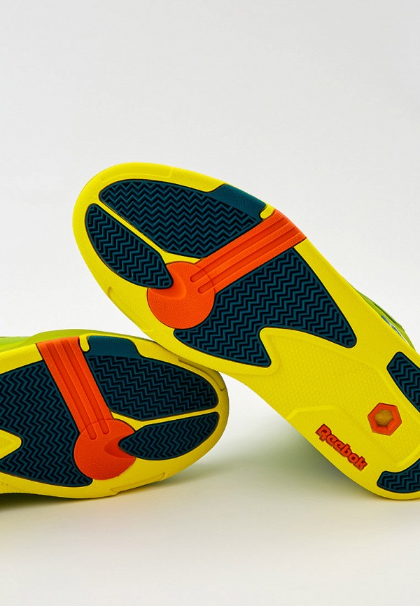 фото Кроссовки reebok classic