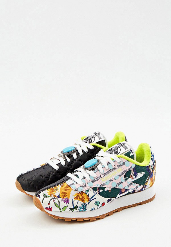 фото Кроссовки reebok classic