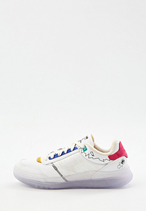 

Кроссовки Reebok Classic, Белый, Reebok Classic RTLAAN387401