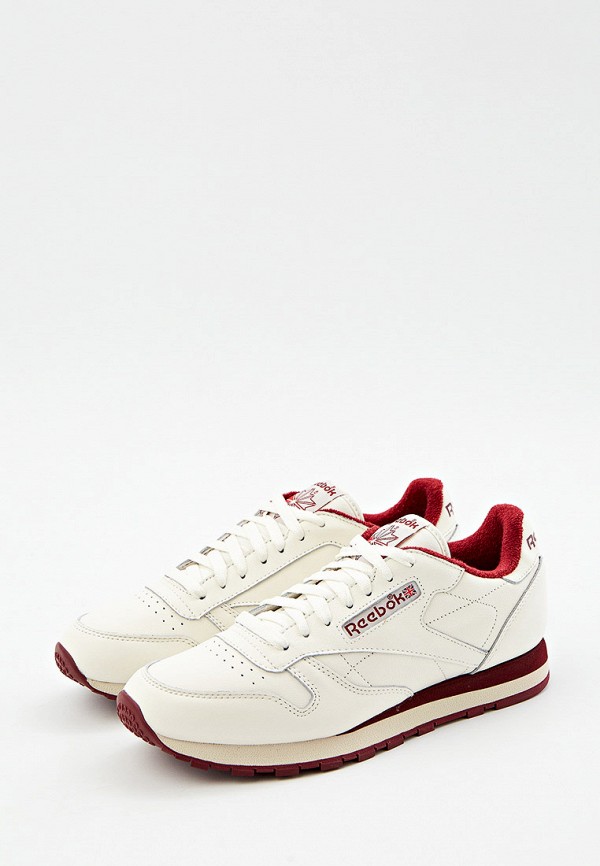 фото Кроссовки reebok classic