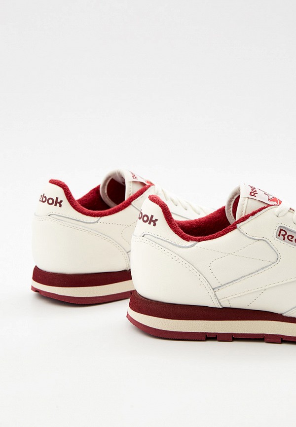 фото Кроссовки reebok classic