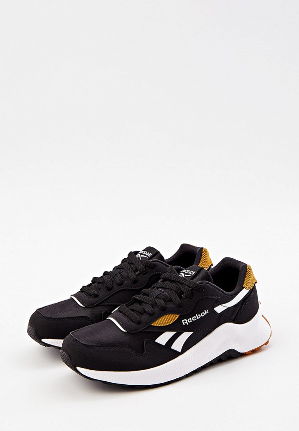 

Кроссовки Reebok Classic, Черный