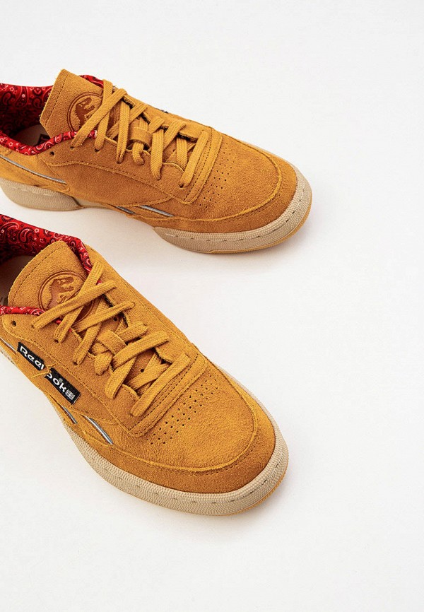 фото Кеды reebok classic