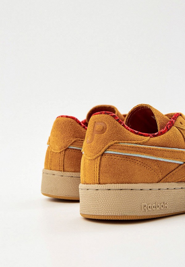 фото Кеды reebok classic