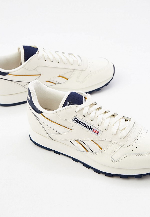 фото Кроссовки reebok classic