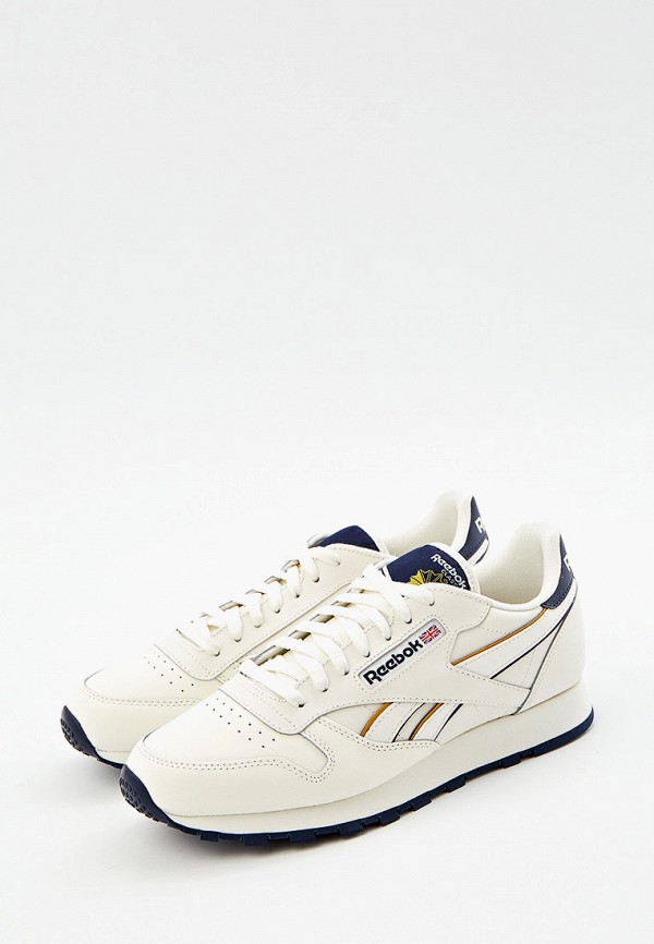 фото Кроссовки reebok classic