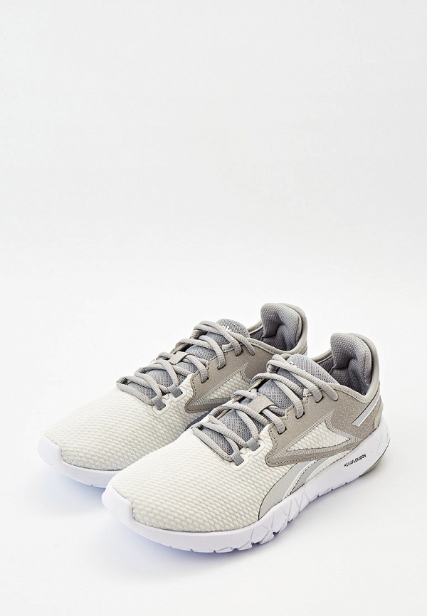 

Кроссовки Reebok, Серый, MEGA FLEXAGON 2.0