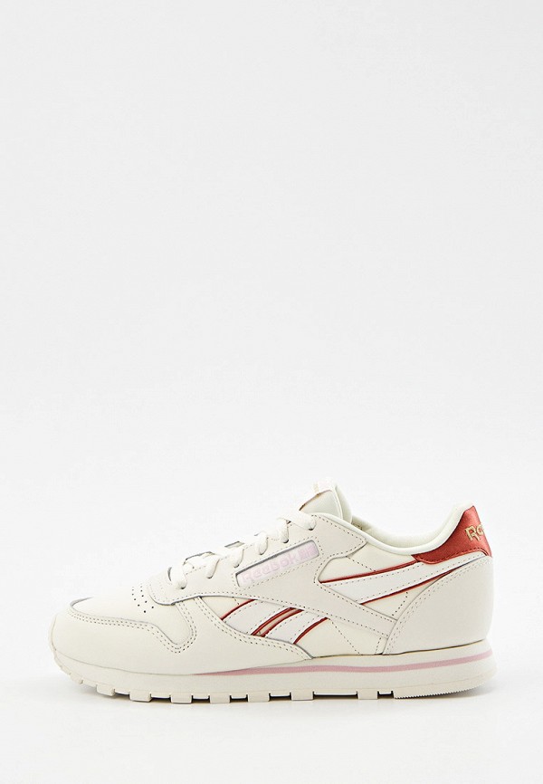 фото Кроссовки reebok classic