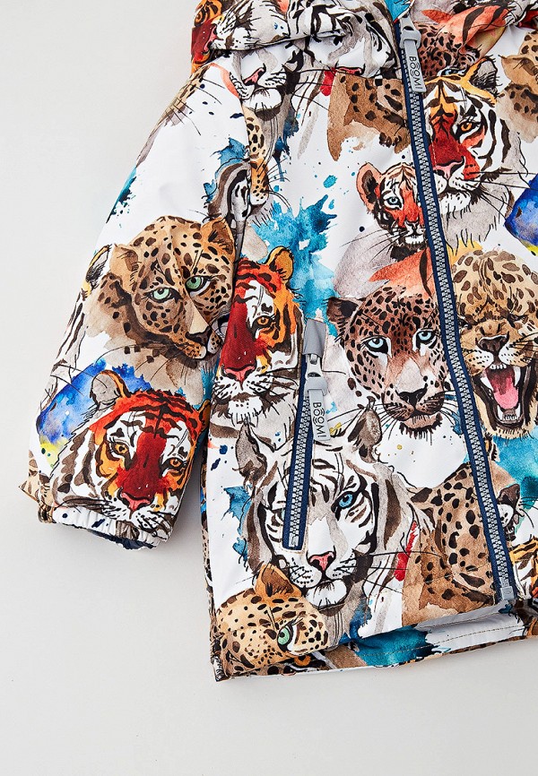 фото Куртка утепленная boom