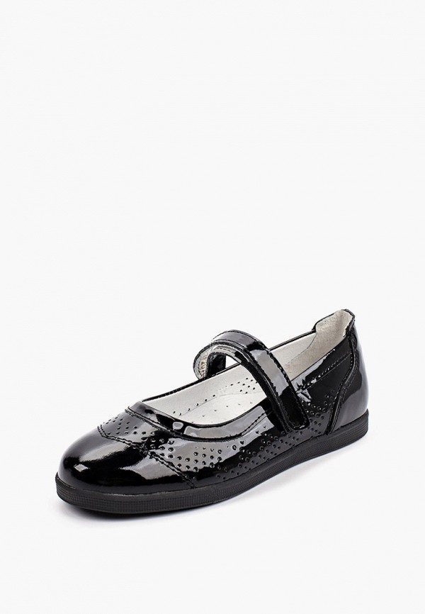 фото Туфли юничел