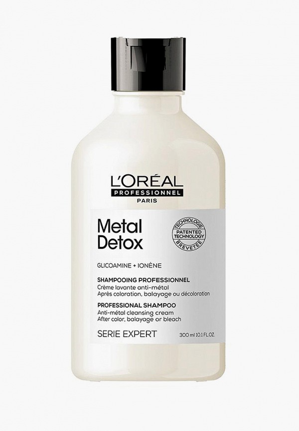 фото Шампунь l'oreal professionnel