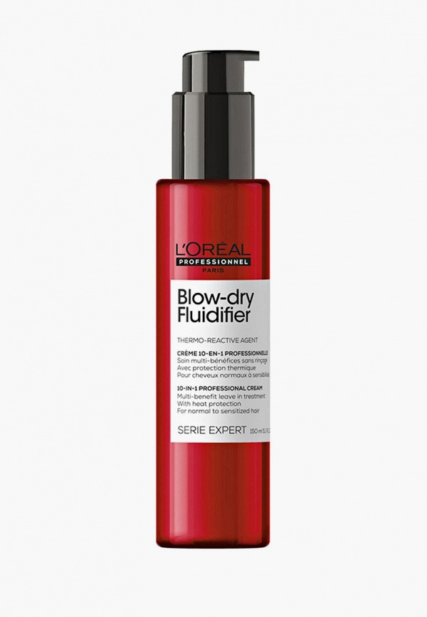 фото Крем для волос l'oreal professionnel