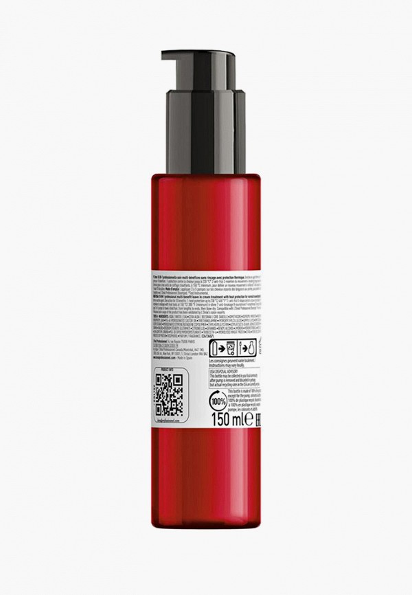 фото Крем для волос l'oreal professionnel