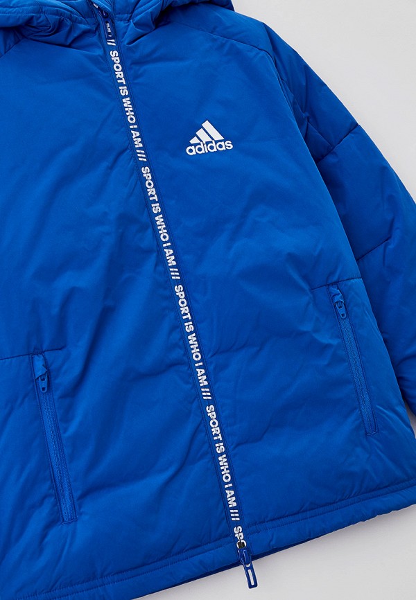 Пуховик Adidas RTLAAN397501CM128