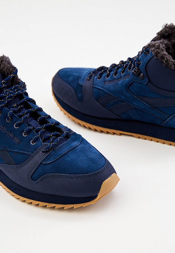 фото Кроссовки reebok classic