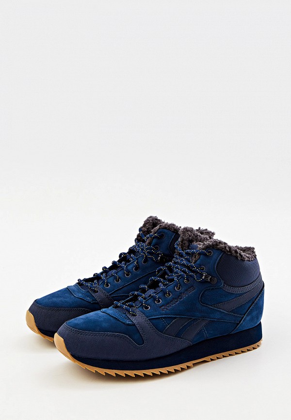 фото Кроссовки reebok classic