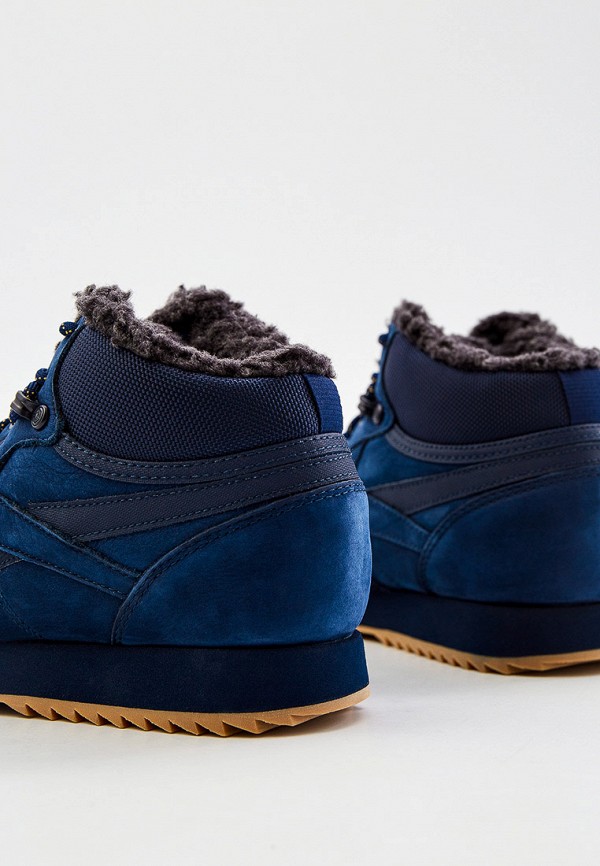 фото Кроссовки reebok classic