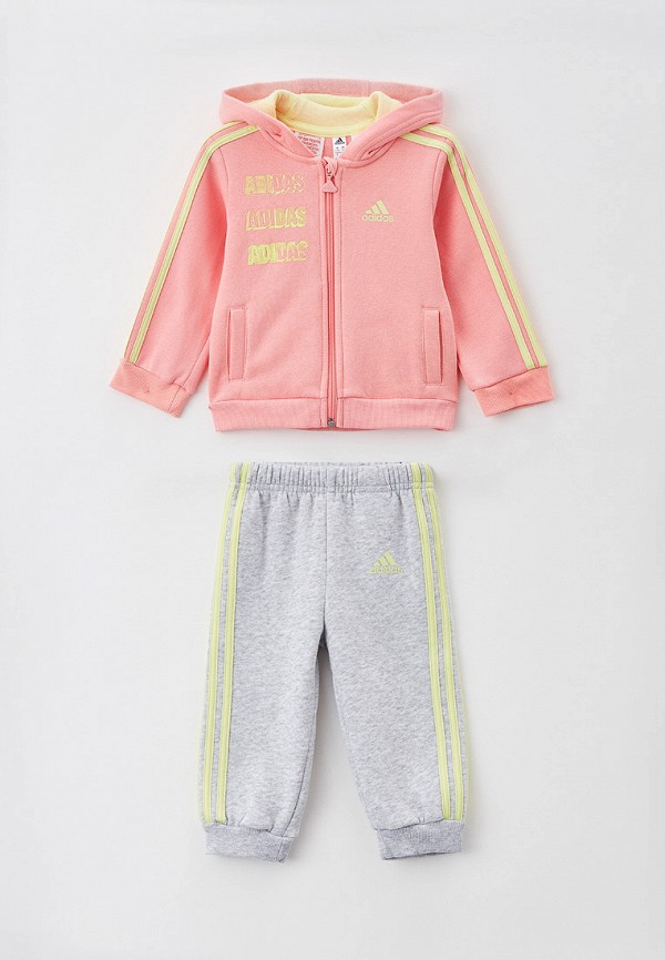 

Костюм спортивный adidas, Разноцветный