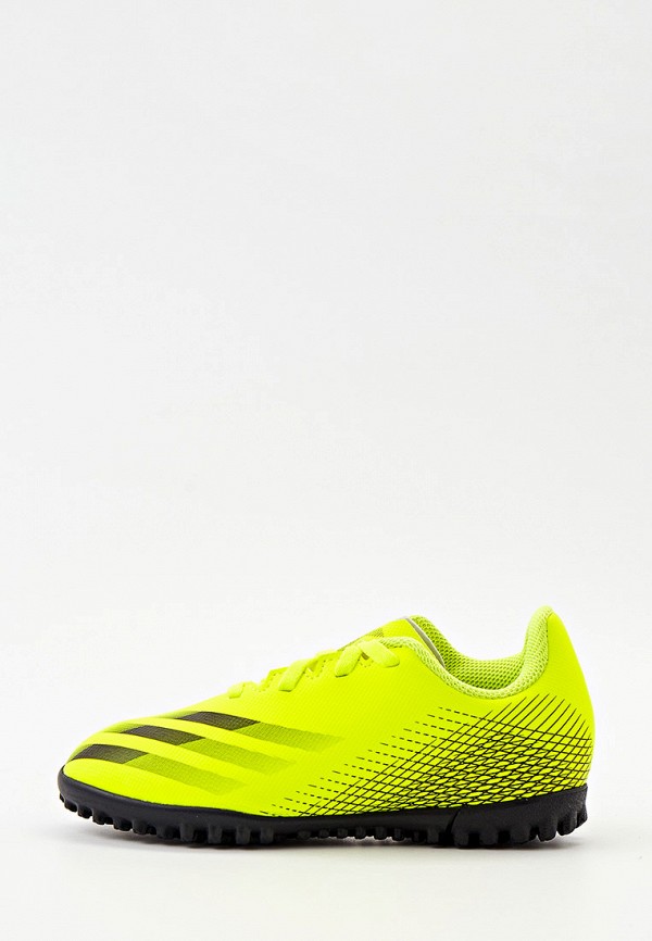 

Шиповки adidas, Зеленый