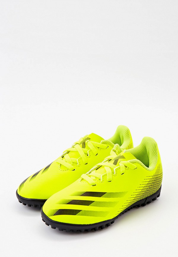 фото Шиповки adidas
