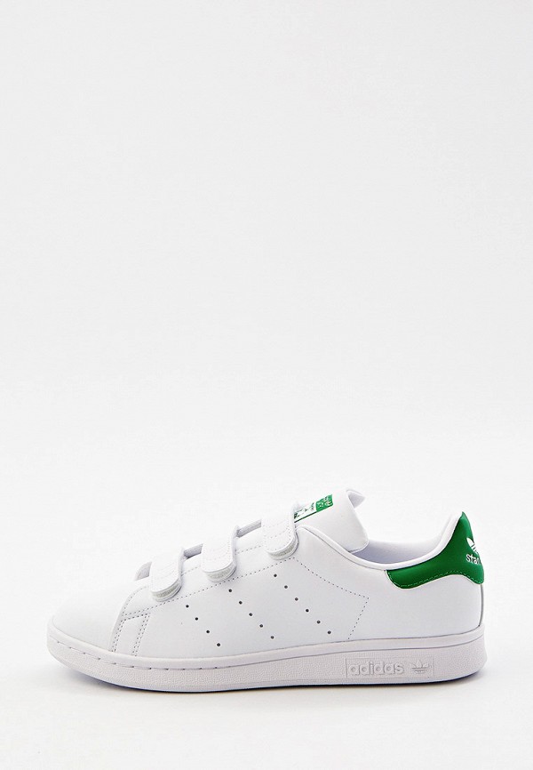 

Кеды adidas Originals, Белый, STAN SMITH CF