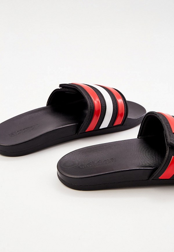 

Сланцы adidas, Черный, adidas RTLAAN399601