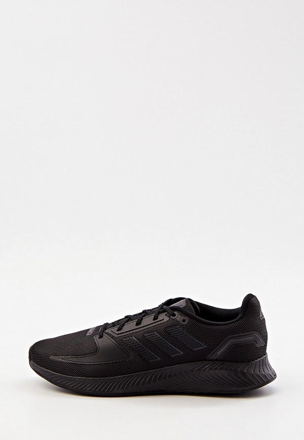 

Кроссовки adidas, Черный, RUNFALCON 2.0