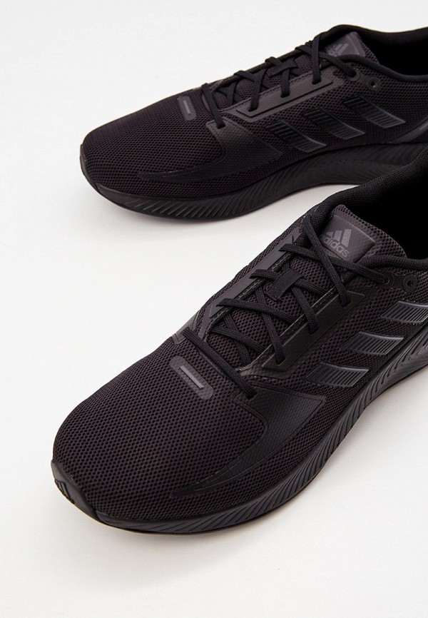 

Кроссовки adidas, Черный, RUNFALCON 2.0