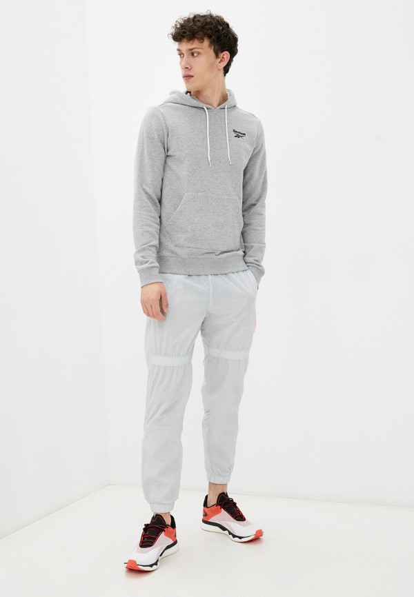 

Брюки спортивные Reebok, Серый, MYT OLLIE JOGGER