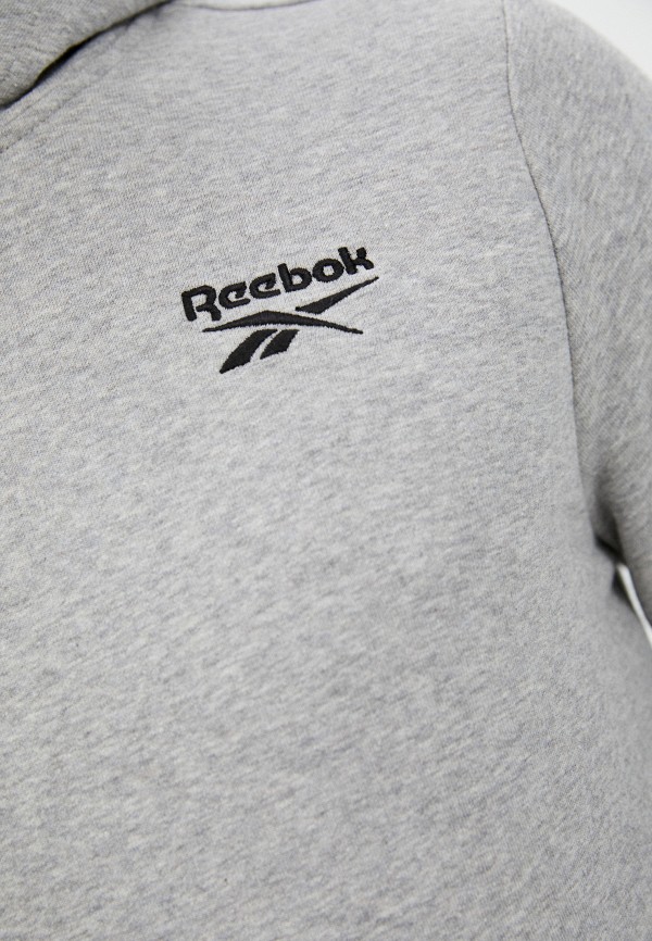 фото Худи reebok