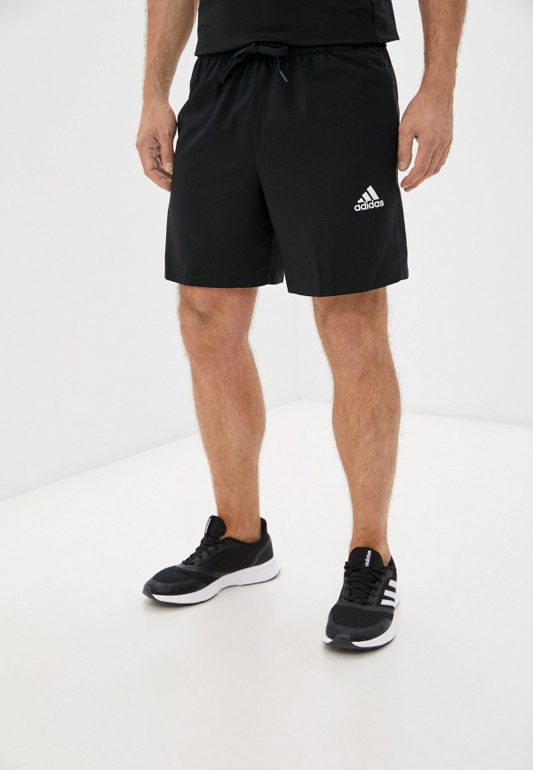 

Шорты спортивные adidas, Черный, M SL CHELSEA
